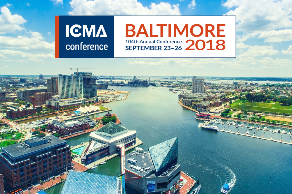The Last Word on the 2018 Annual Conference in Baltimore, Maryland